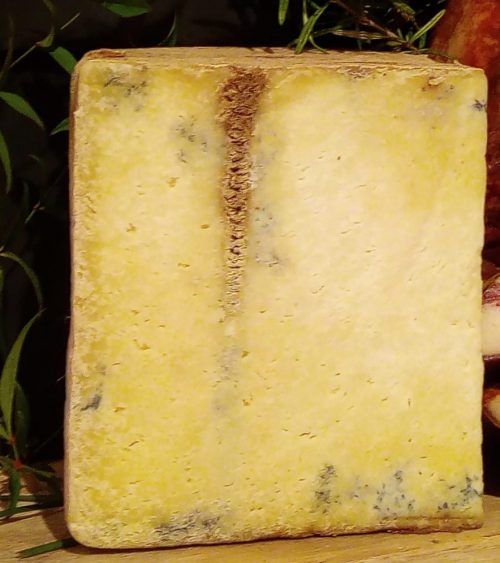 Bleu de Termignon formaggio El Casolin Malo